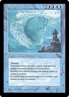 Leviathan