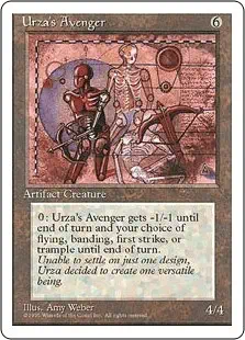 Urza's Avenger