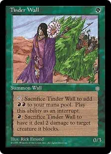 tinder-wall