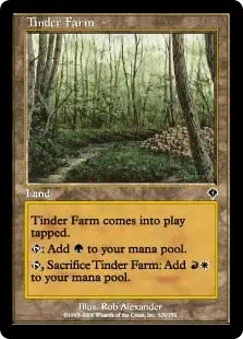 tinder-farm