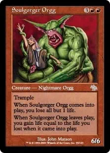 Soulgorger Orgg