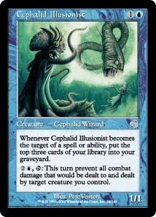 cephalid-illusionist