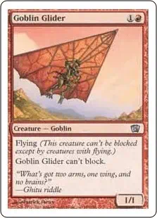 Goblin Glider
