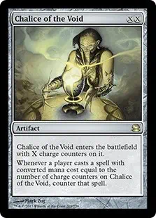 Chalice of the Void