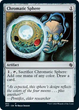 chromatic-sphere